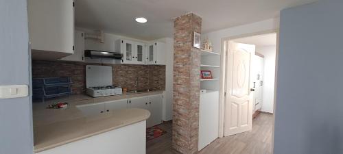 Cayambe Apartment | Los Andes con aire de los Alpes