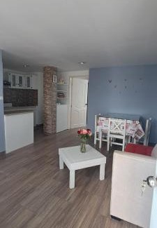 Cayambe Apartment | Los Andes con aire de los Alpes
