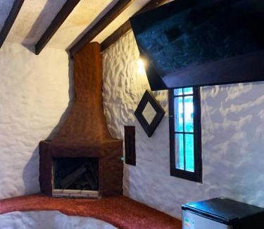 Cieneguilla Hotel | Los Andes - Restaurant & Bungalows