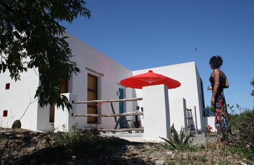 Sorvilan House | Los Bellidos de Alcandora