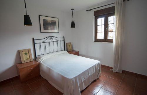 Peruyes House | Los Candiles