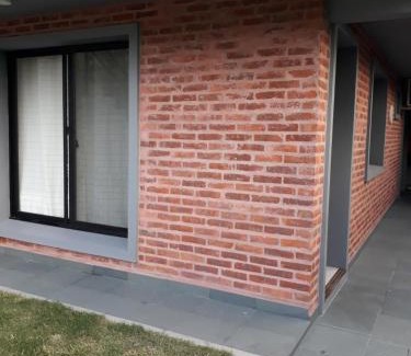 Playa Santa Ana Apartment | Los cardenales 2
