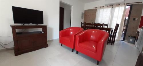 Playa Santa Ana Apartment | Los Cardenales 3