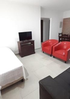 Playa Santa Ana Apartment | Los Cardenales 3