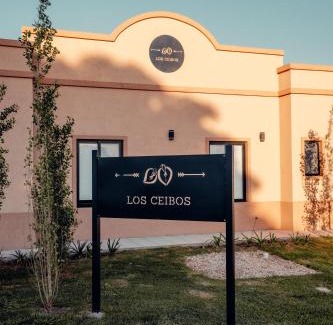 Gowland Apartment | Los ceibos complejo
