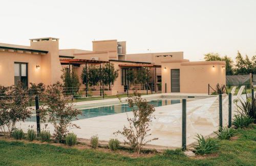 Gowland Apartment | Los ceibos complejo