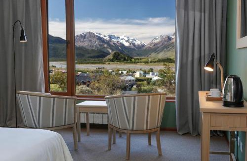 El Chalten Hotel | Los Cerros del Chaltén Boutique Hotel