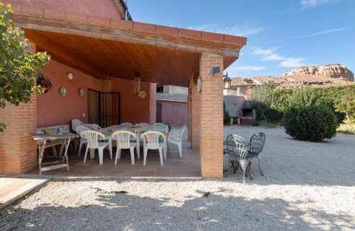 Navarrete del Rio House | Los Diegos