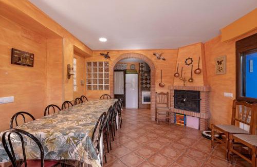 Navarrete del Rio House | Los Diegos