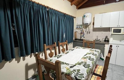 Chajari Apartment | Los fresno