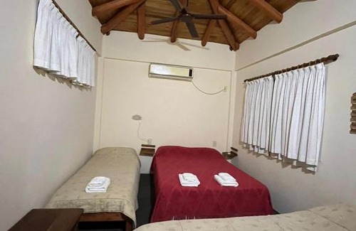 Chajari Apartment | Los fresno