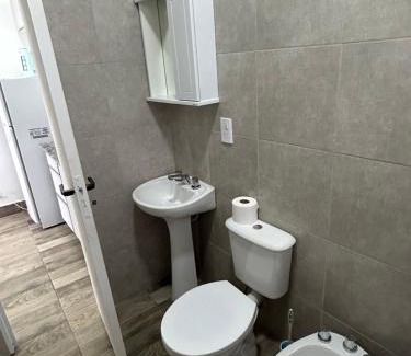 Oro Verde Apartment | Los Fresnos 50 dpto 6