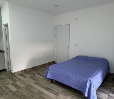 Oro Verde Apartment | Los Fresnos 50 dpto 6