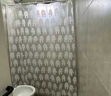 Oro Verde Apartment | Los Fresnos 50 dpto 6