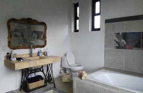 Valle de Bravo House | Los gavilanes