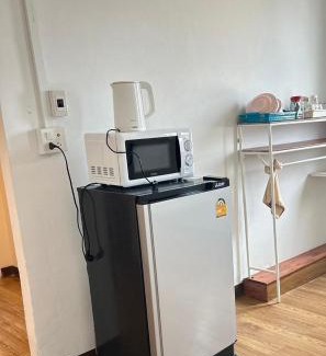 Nai Muang Apartment | Los Inn Nakhon ลอส อินน์ นคร