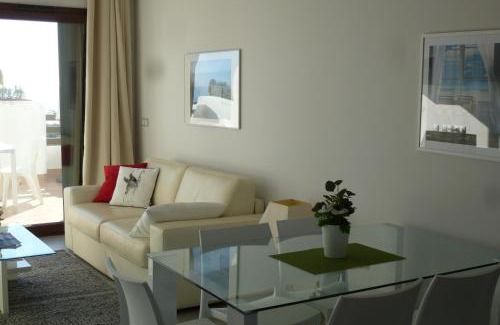 San Juan de los Terreros Apartment | Los Jazmines Frente Al Mar