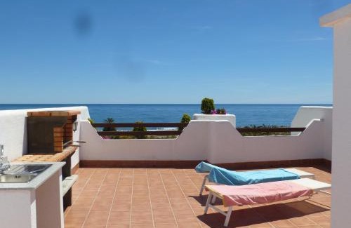 San Juan de los Terreros Apartment | Los Jazmines Frente Al Mar