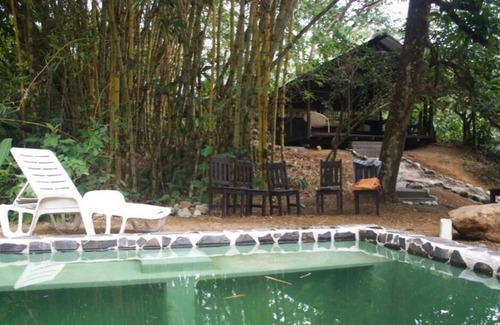 Puerto Jimenez Cabin | Los Mineros Guesthouse