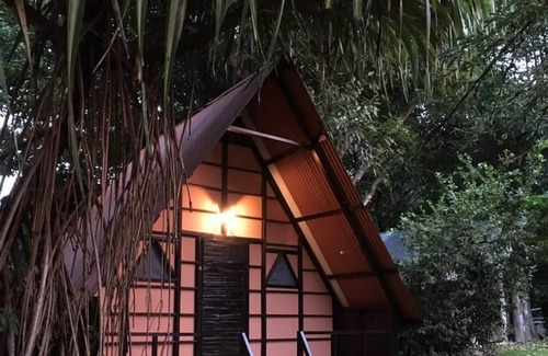 Puerto Jimenez Cabin | Los Mineros Guesthouse