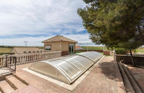 Fuentiduena de Tajo House | Los Naranjo