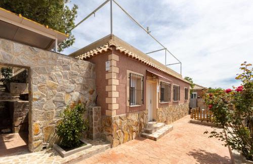 Fuentiduena de Tajo House | Los Naranjo
