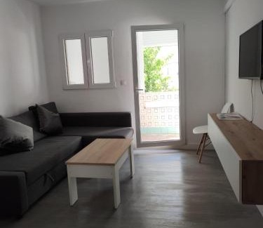 San Pablo A y B Apartment | Los Naranjos de Zambra