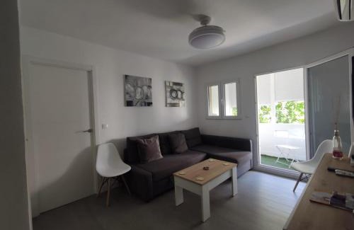 San Pablo A y B Apartment | Los Naranjos de Zambra