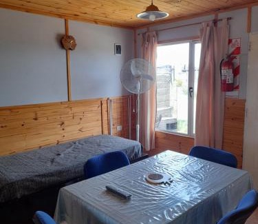 Trevelin House | Los Nopo