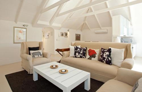 Franschhoek Apartment | Los Olivos at the Yard