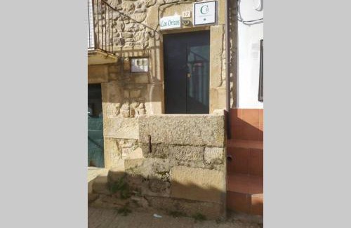 Villamiel Apartment | LOS ORIZOS Sierra de Gata Extremadura TR-CC-00392