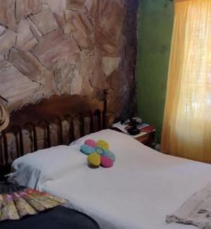 Guillermo Hudson Apartment | Los Palomos