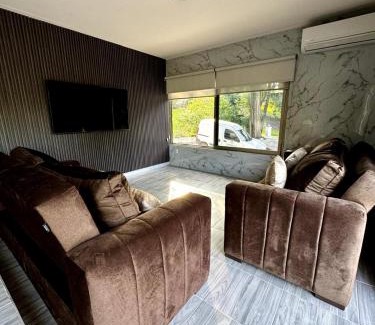 Xochitepec House | Los Pavorreales