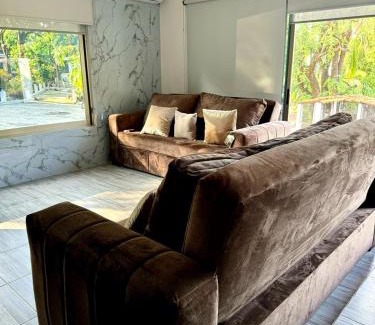 Xochitepec House | Los Pavorreales