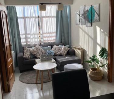 El Barraco Apartment | los pisitos de El Barraco 2