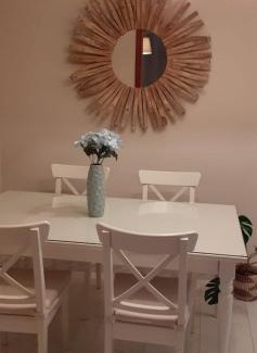 El Barraco Apartment | los pisitos de El Barraco 2