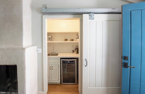 Los Ranchos de Albuquerque Hotel | Los Poblanos Historic Inn & Organic Farm