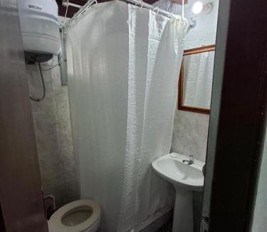 Puimayen Apartment | Los Rochas, Barra de Chuy