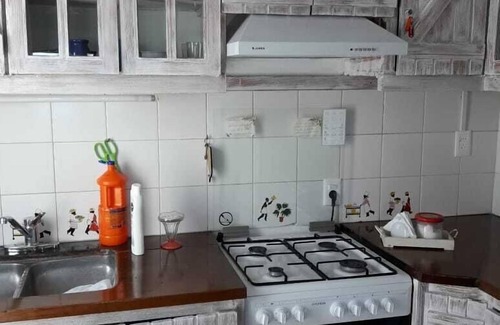 Peninsula House | Los Sargos Sobre El Mar. Zona Residencial Muy Tranquila. En El Casco Histórico.