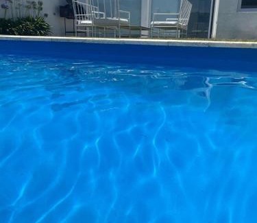 Chascomus House | LOS SAUCES CHASCOMUS