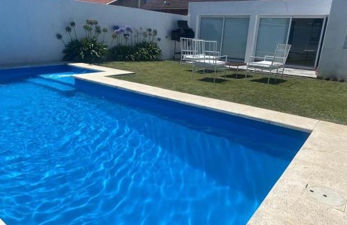 Chascomus House | LOS SAUCES CHASCOMUS