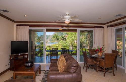 Herradura Apartment | Los Suenos Resort Bay Residence 7C