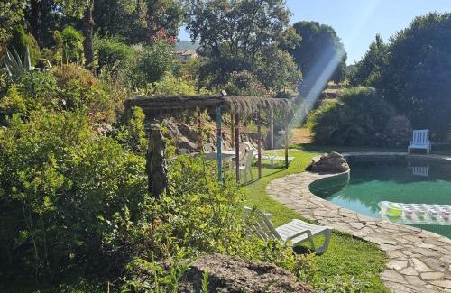 Candeleda House | LOS TASAJILLOS, Vivienda de uso Turístico