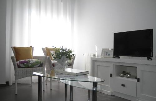 Huerta del Rey Vallellano Apartment | Los Tejares del Alcazar