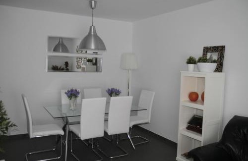 Huerta del Rey Vallellano Apartment | Los Tejares del Alcazar