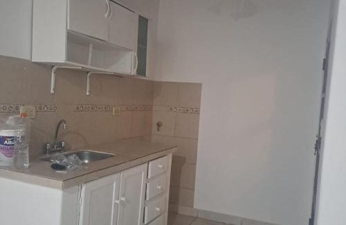Goya Apartment | Los teros en Goya