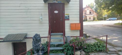 Poltsamaa Apartment | Lossi 8 -4 Põltsamaa Maida