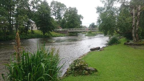 Poltsamaa Apartment | Lossi 8 -4 Põltsamaa Maida