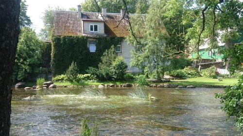 Poltsamaa Apartment | Lossi 8 -4 Põltsamaa Maida