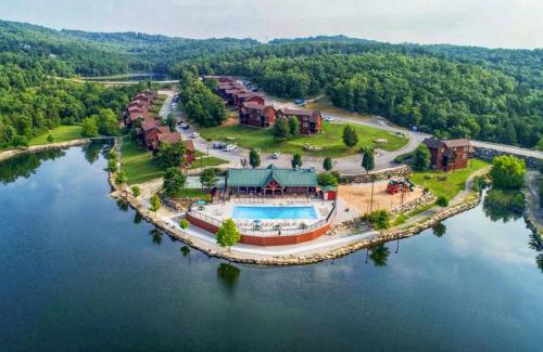 Branson West Apartment | Lost Creek Haven